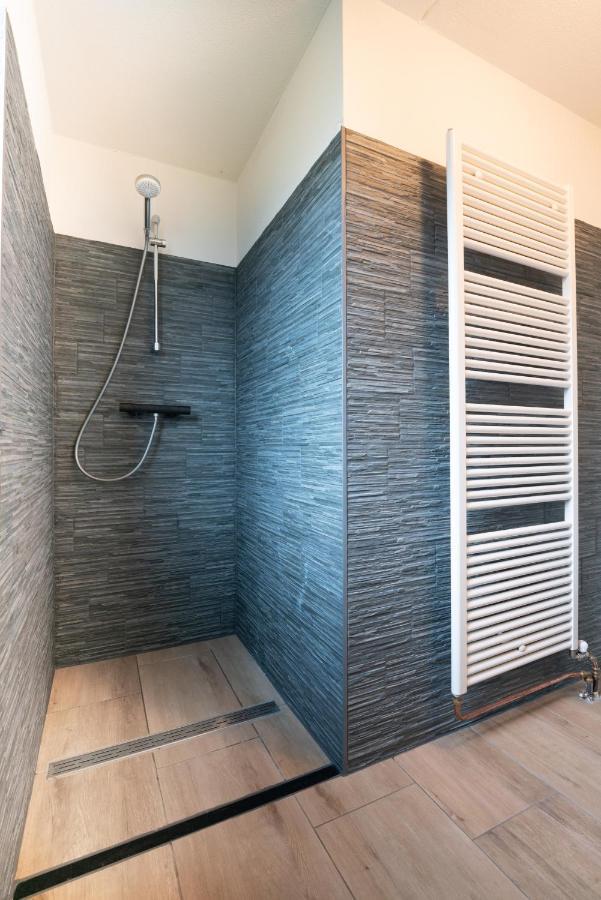 6P Vrijstaand Huis Met Royale Tuin En Hottub Ewijk Exteriér fotografie