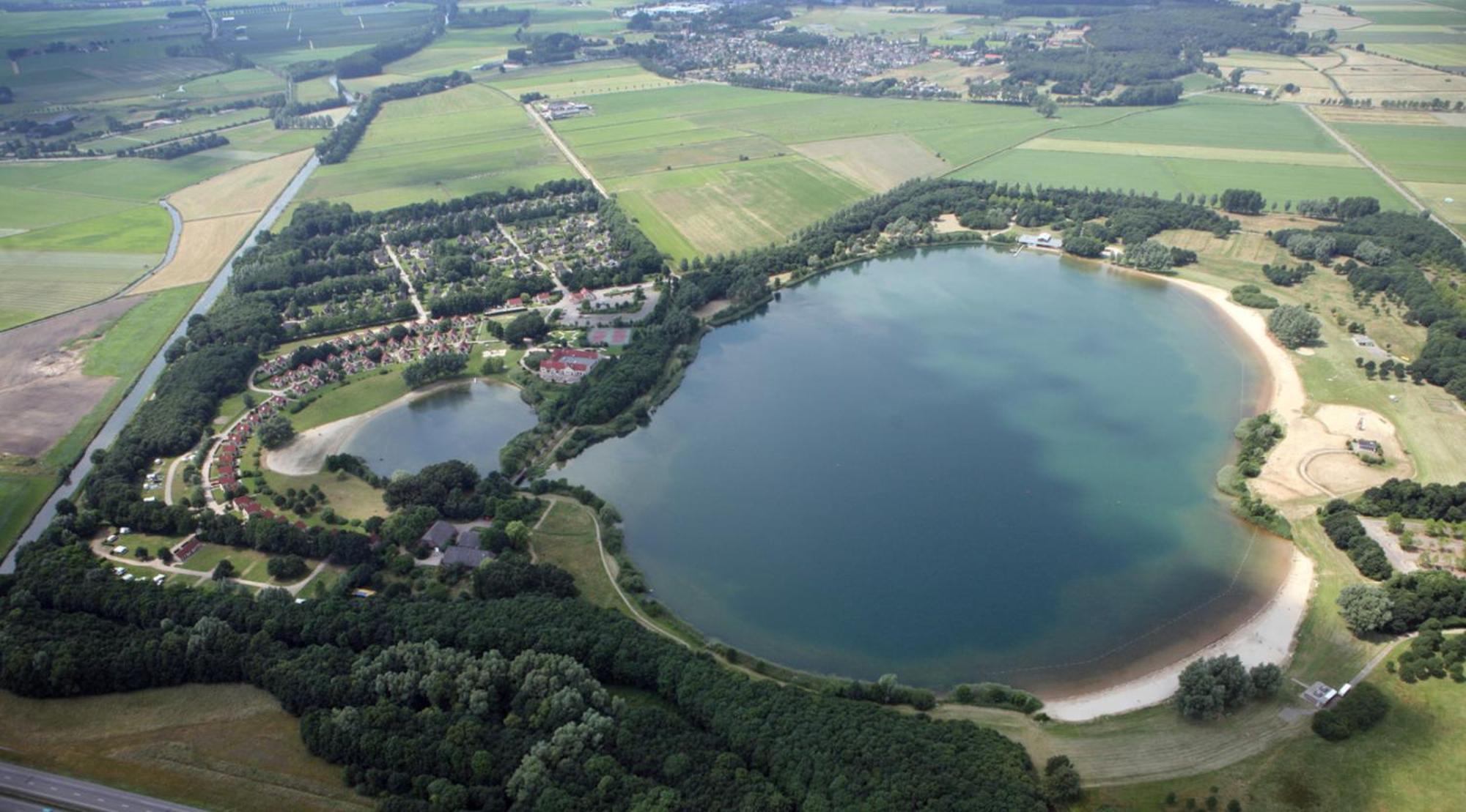 6P Vrijstaand Huis Met Royale Tuin En Hottub Ewijk Exteriér fotografie